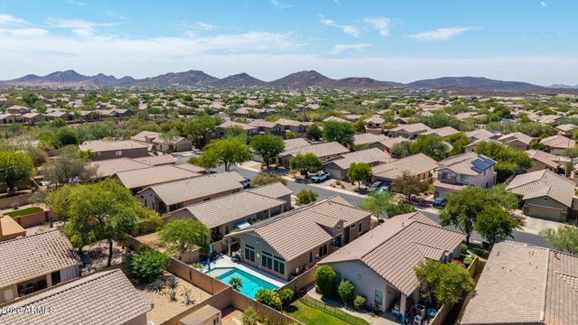 40731 N BOONE Lane, Anthem, AZ 85086
