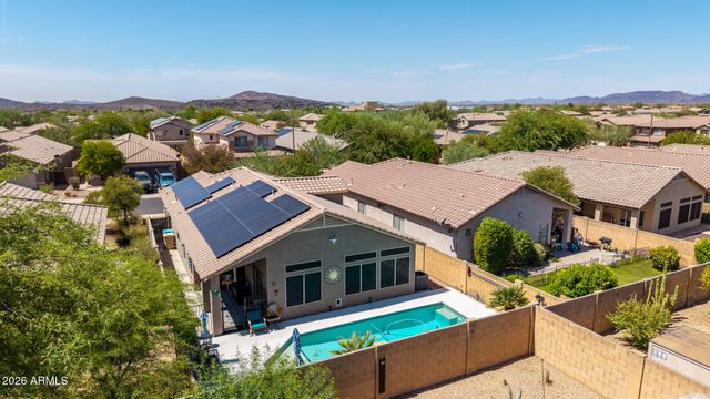 40731 N BOONE Lane, Anthem, AZ 85086