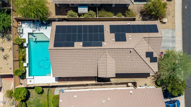 40731 N BOONE Lane, Anthem, AZ 85086