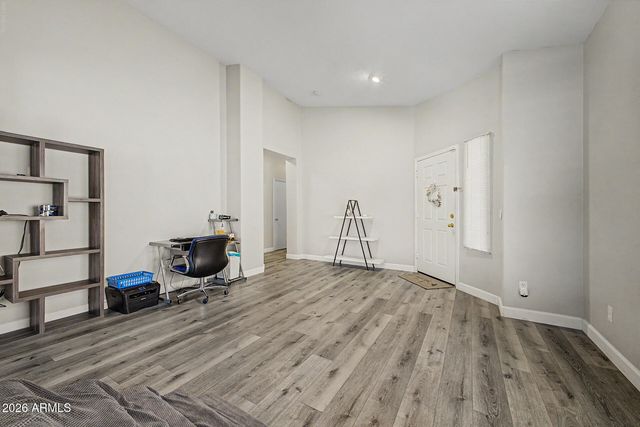 40731 N BOONE Lane, Anthem, AZ 85086