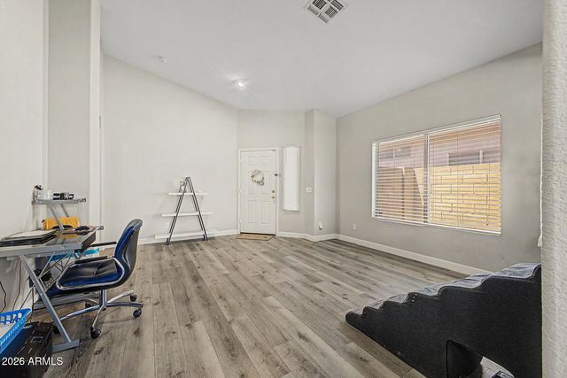40731 N BOONE Lane, Anthem, AZ 85086
