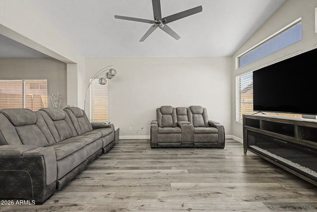40731 N BOONE Lane, Anthem, AZ 85086