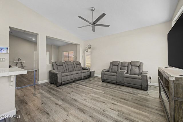 40731 N BOONE Lane, Anthem, AZ 85086