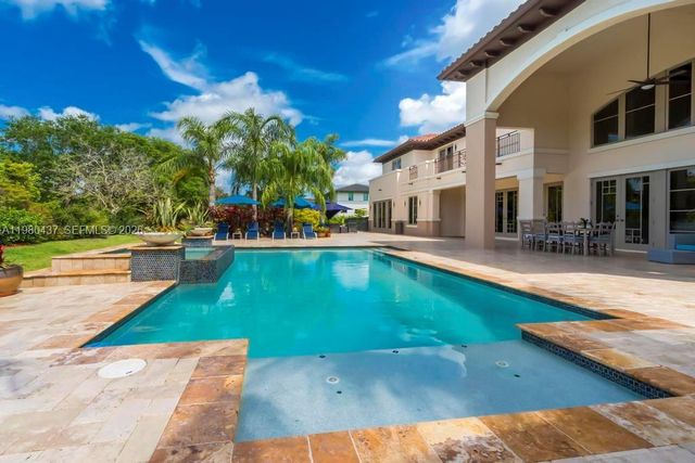 13425 SW 37th Pl, Davie, FL 33330