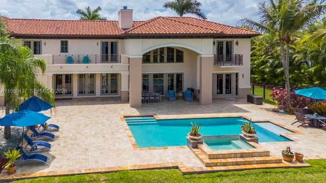 13425 SW 37th Pl, Davie, FL 33330