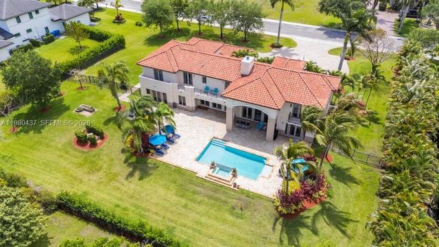 13425 SW 37th Pl, Davie, FL 33330