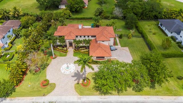 13425 SW 37th Pl, Davie, FL 33330