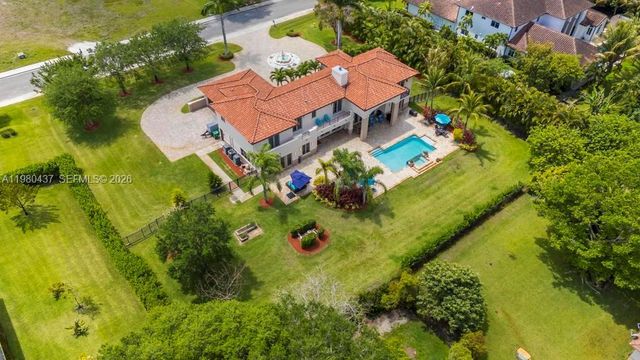 13425 SW 37th Pl, Davie, FL 33330