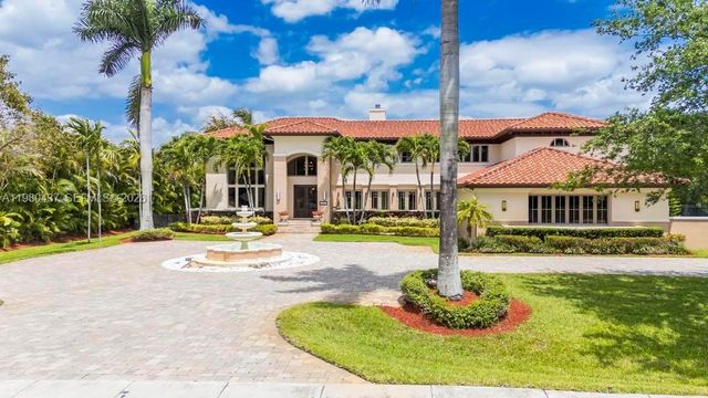 13425 SW 37th Pl, Davie, FL 33330
