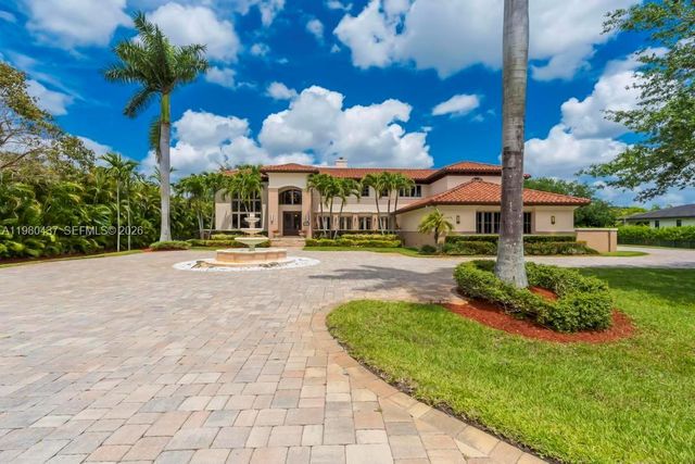 13425 SW 37th Pl, Davie, FL 33330