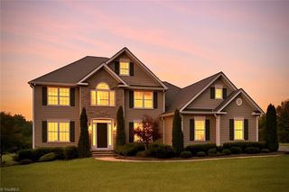 770 Dalton Road, Lewisville, NC 27023