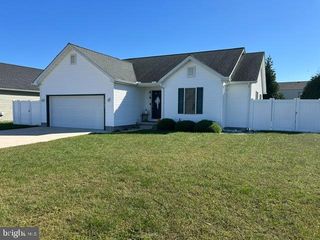 18603 ELEANOR LN, Milford, DE 19963