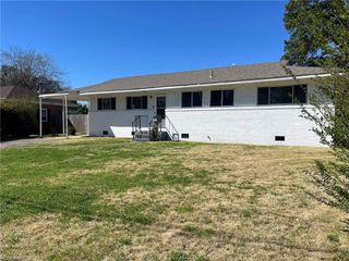 3461 Gamage DR, Norfolk, VA 23518