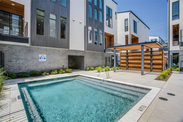 2180 Bennett Avenue 303, Dallas, TX 75206