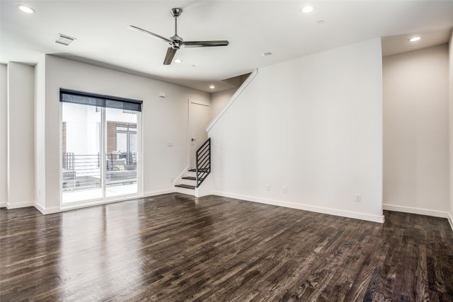2180 Bennett Avenue 303, Dallas, TX 75206