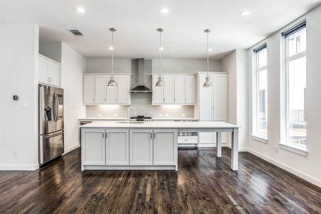 2180 Bennett Avenue 303, Dallas, TX 75206