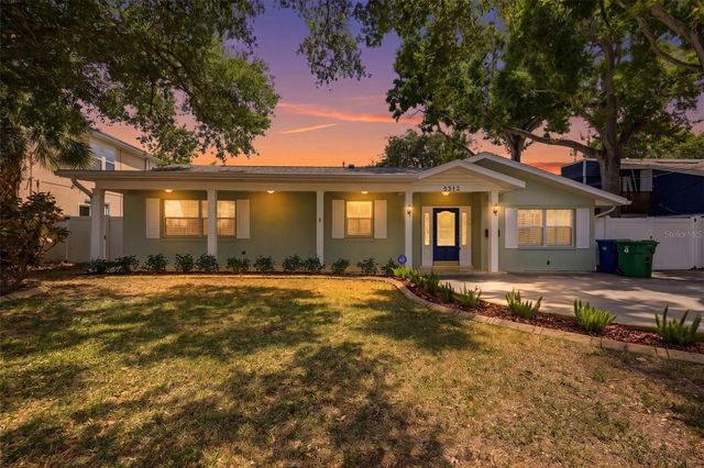 2512 W KANSAS AVENUE, Tampa, FL 33629