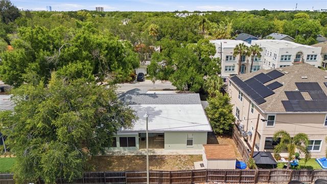 2512 W KANSAS AVENUE, Tampa, FL 33629