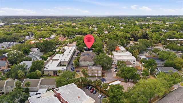 2512 W KANSAS AVENUE, Tampa, FL 33629