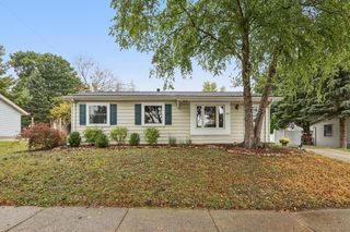 756 Chicory ROAD, Burlington, WI 53105