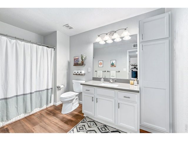 3002 W Elizabeth St 21G, Fort Collins, CO 80521
