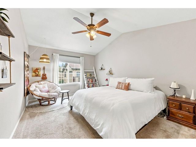3002 W Elizabeth St 21G, Fort Collins, CO 80521
