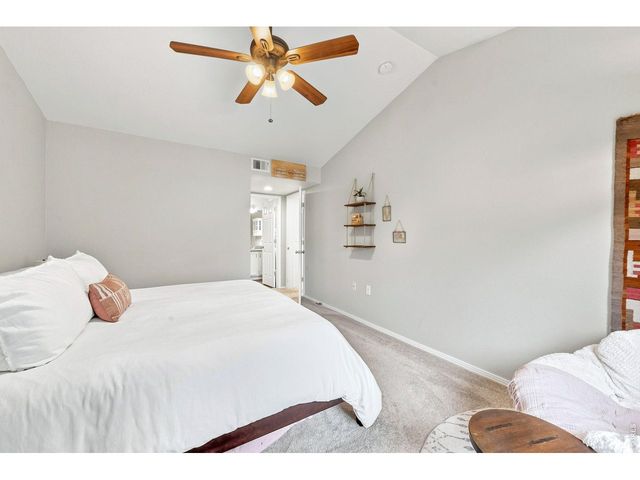 3002 W Elizabeth St 21G, Fort Collins, CO 80521