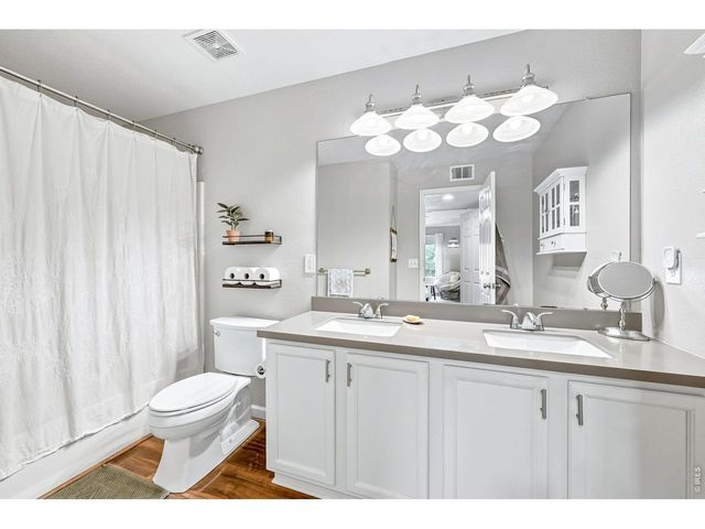 3002 W Elizabeth St 21G, Fort Collins, CO 80521