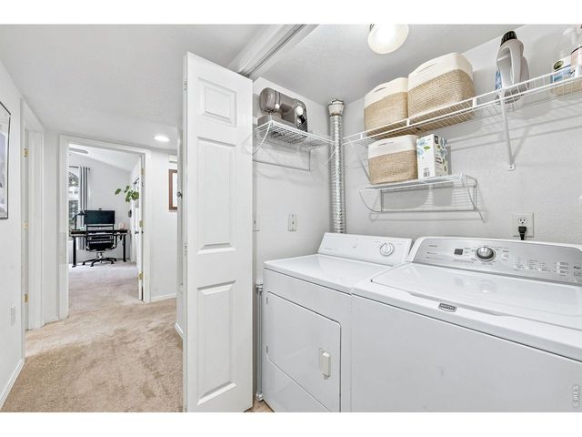 3002 W Elizabeth St 21G, Fort Collins, CO 80521