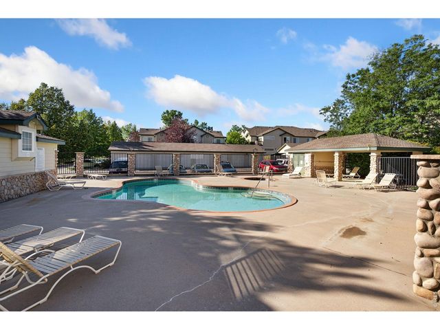 3002 W Elizabeth St 21G, Fort Collins, CO 80521