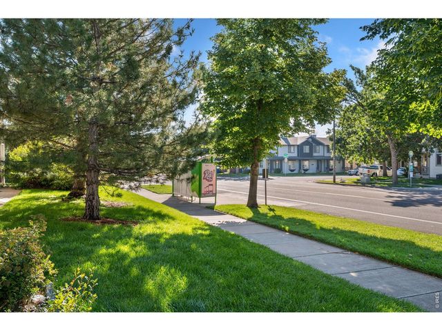 3002 W Elizabeth St 21G, Fort Collins, CO 80521
