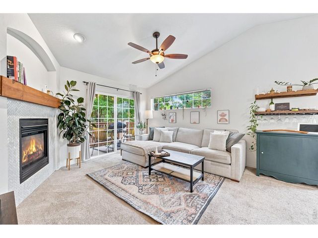 3002 W Elizabeth St 21G, Fort Collins, CO 80521