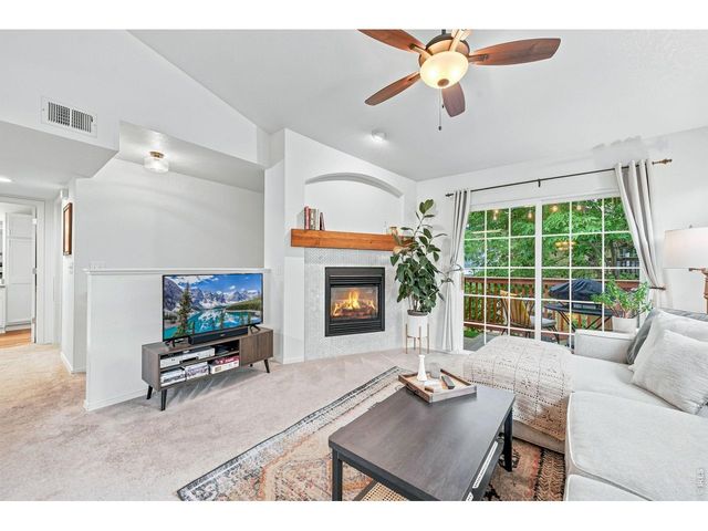 3002 W Elizabeth St 21G, Fort Collins, CO 80521