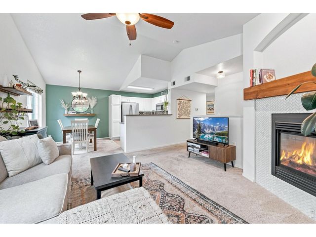 3002 W Elizabeth St 21G, Fort Collins, CO 80521