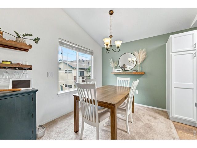 3002 W Elizabeth St 21G, Fort Collins, CO 80521