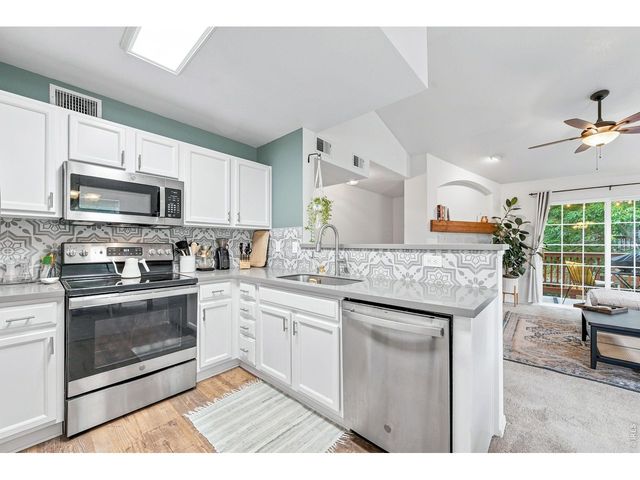 3002 W Elizabeth St 21G, Fort Collins, CO 80521