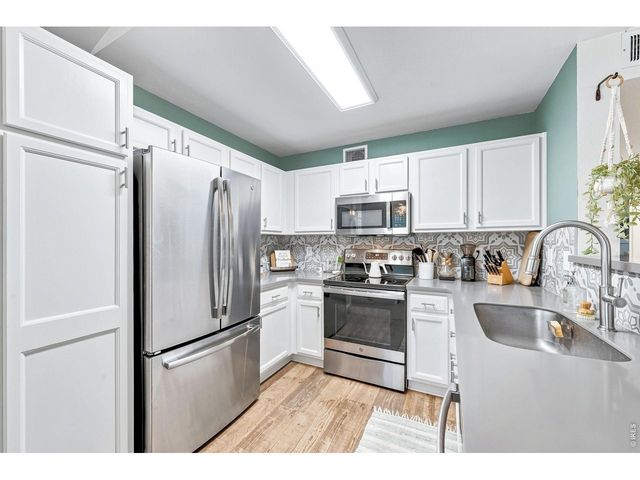 3002 W Elizabeth St 21G, Fort Collins, CO 80521