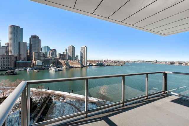 22 Liberty Dr 9, Boston, MA 02210