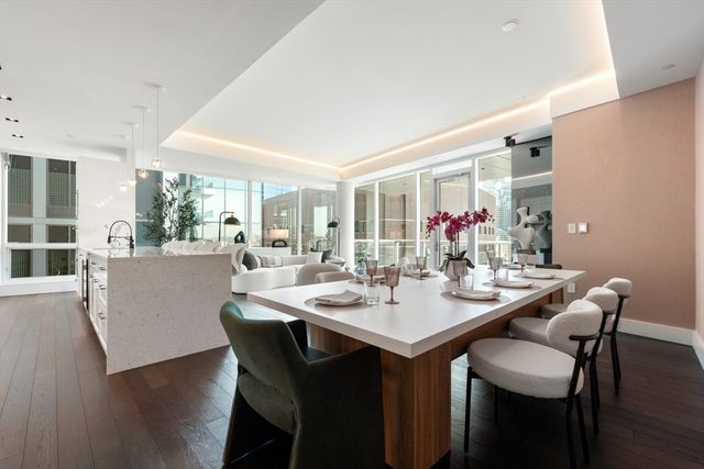 22 Liberty Dr 9, Boston, MA 02210