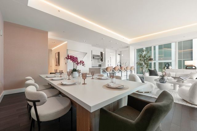 22 Liberty Dr 9, Boston, MA 02210