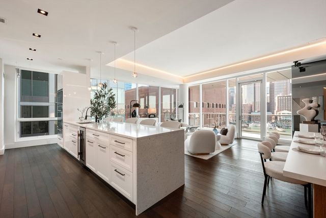 22 Liberty Dr 9, Boston, MA 02210