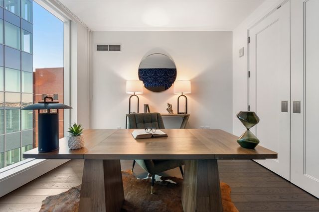 22 Liberty Dr 9, Boston, MA 02210