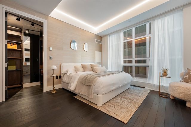 22 Liberty Dr 9, Boston, MA 02210