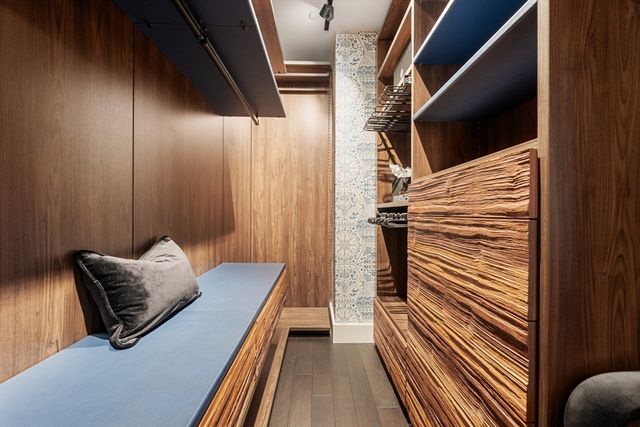 22 Liberty Dr 9, Boston, MA 02210