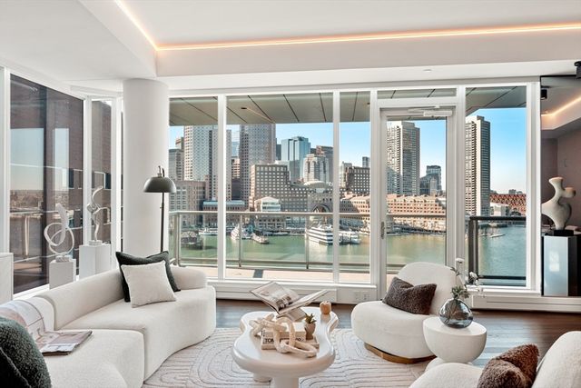 22 Liberty Dr 9, Boston, MA 02210