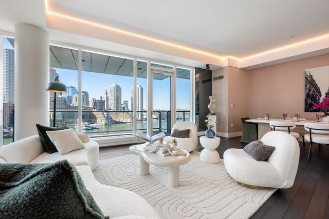 22 Liberty Dr 9, Boston, MA 02210