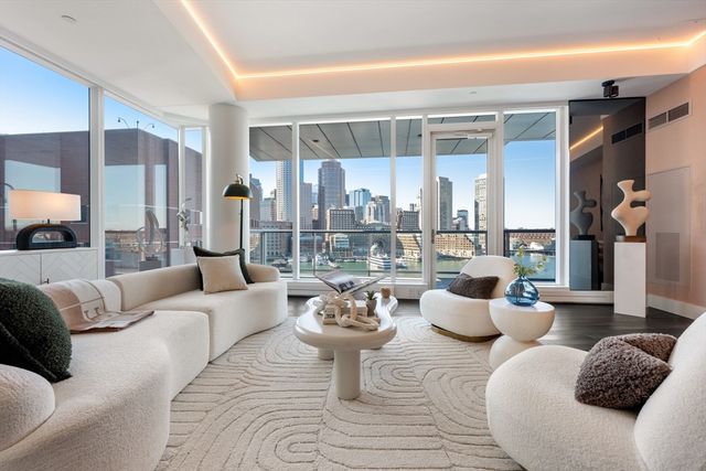 22 Liberty Dr 9, Boston, MA 02210