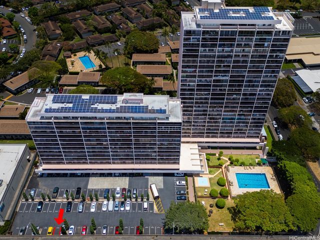 4300 Waialae Avenue A203, Honolulu, HI 96816