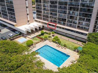 4300 Waialae Avenue A203, Honolulu, HI 96816