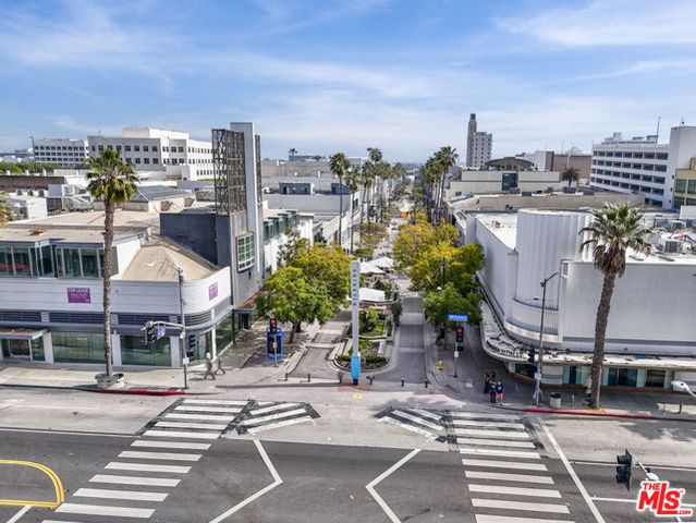 1101 Lincoln Boulevard 1, Santa Monica, CA 90403